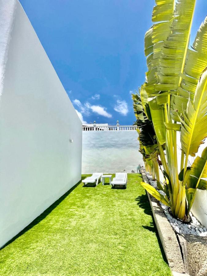 Villa 12 阿德耶 外观 照片